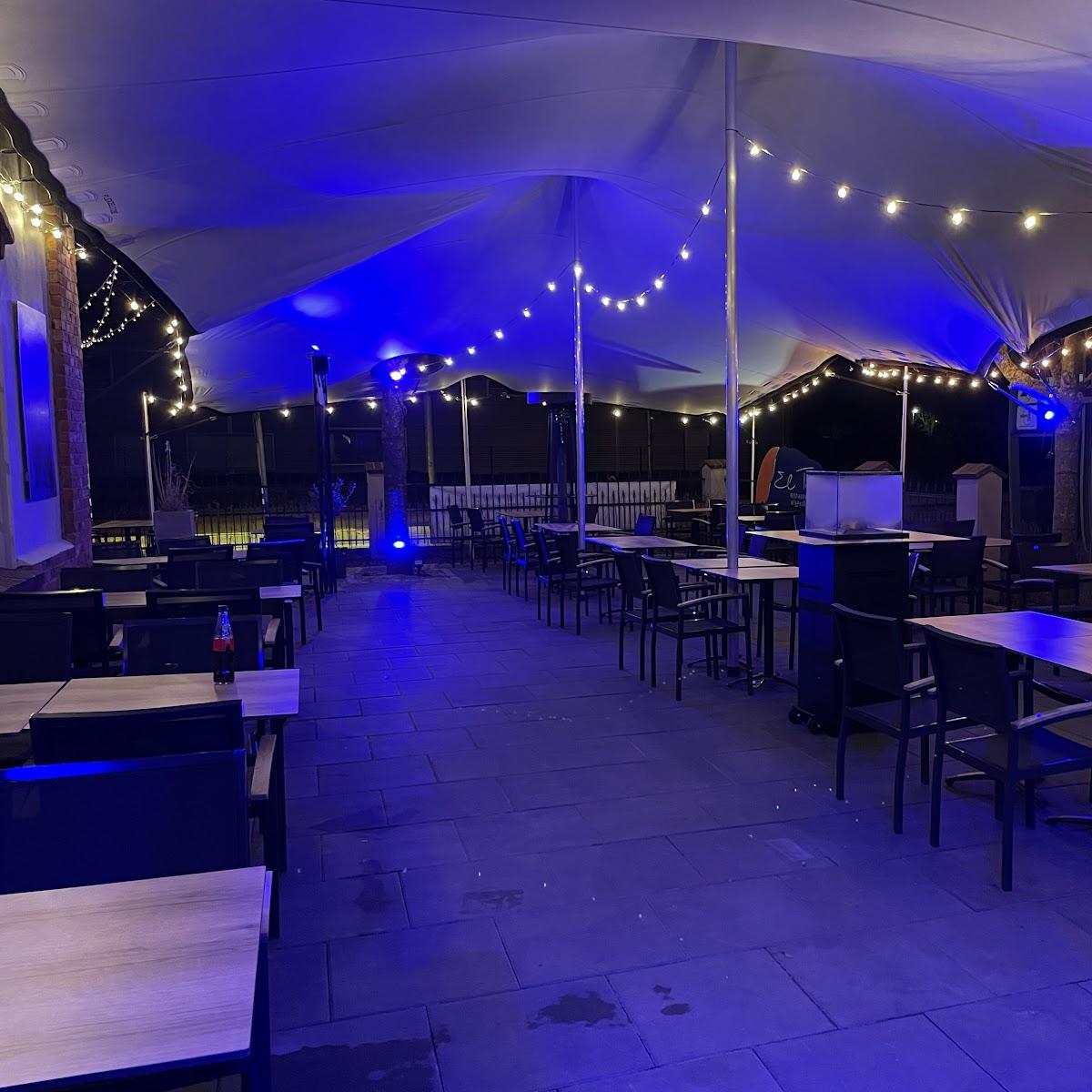 Restaurant "El Toro" in Delmenhorst