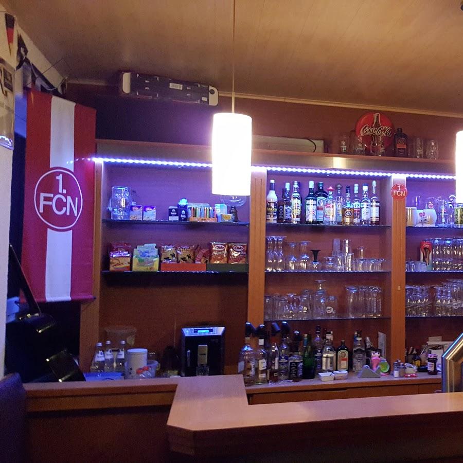 Restaurant "Bistro Bavaria" in  Dorfprozelten