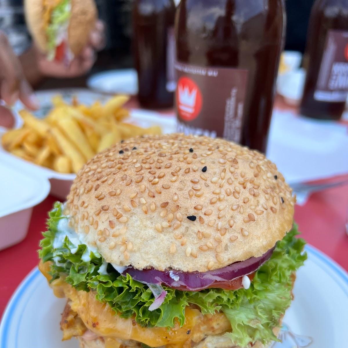 Restaurant "Minar küche" in Laupheim