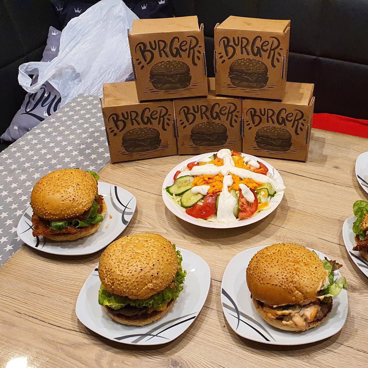 Restaurant "Minar Küche" in Laupheim