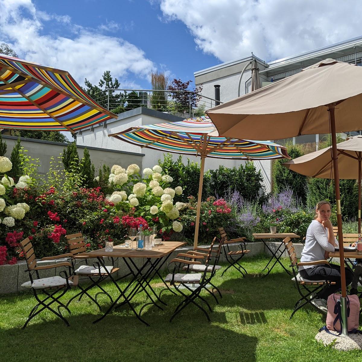 Restaurant "Im Zimmer" in Laupheim