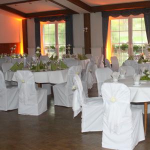 Restaurant "Gasthof Grofe" in Anröchte