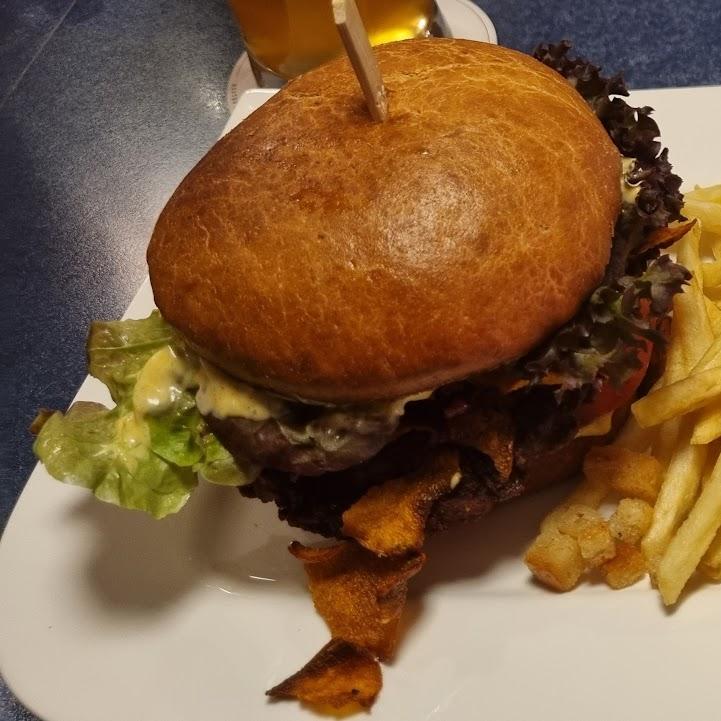 Restaurant "SCHULZENS Restaurant" in Tangermünde