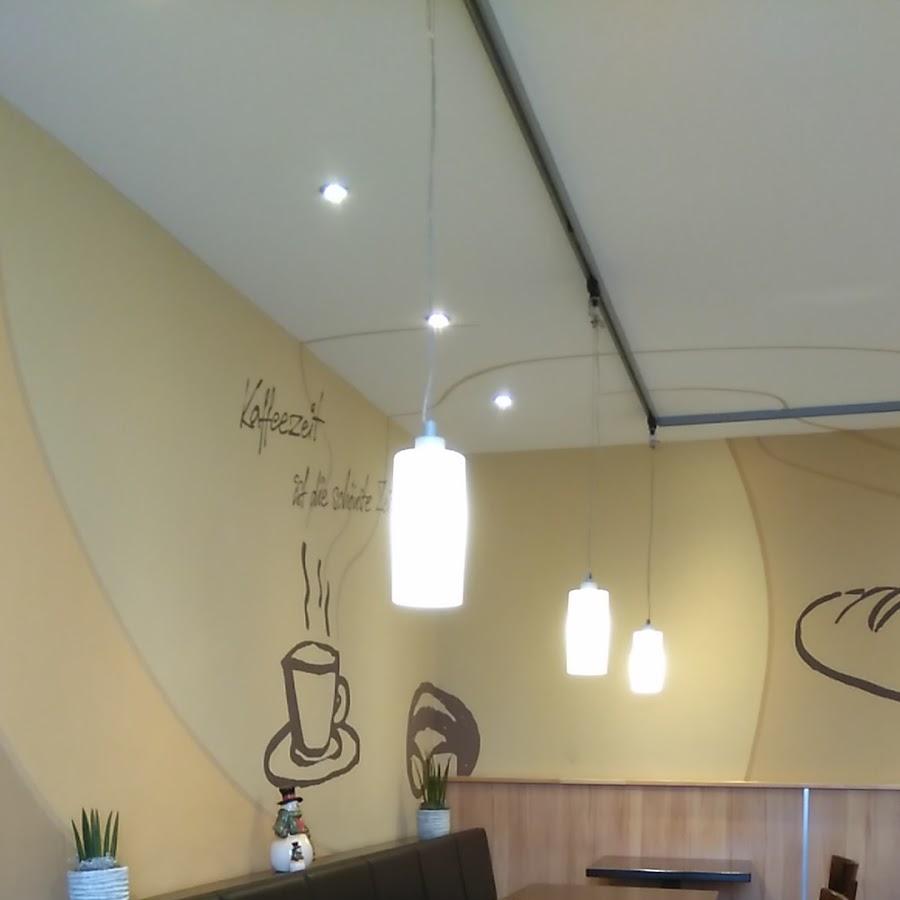 Restaurant "Bäckerei Kretzschmar" in Wolpertshausen