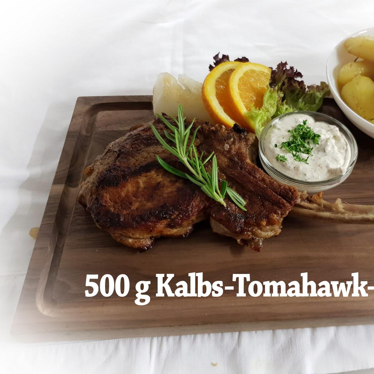 Restaurant "Thomas Michael Bühler" in Wolpertshausen