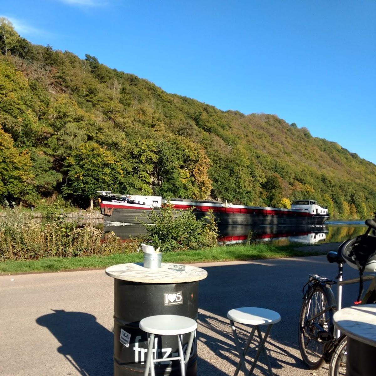 Restaurant "Ess[bar] Foodtruck" in Dreisbach