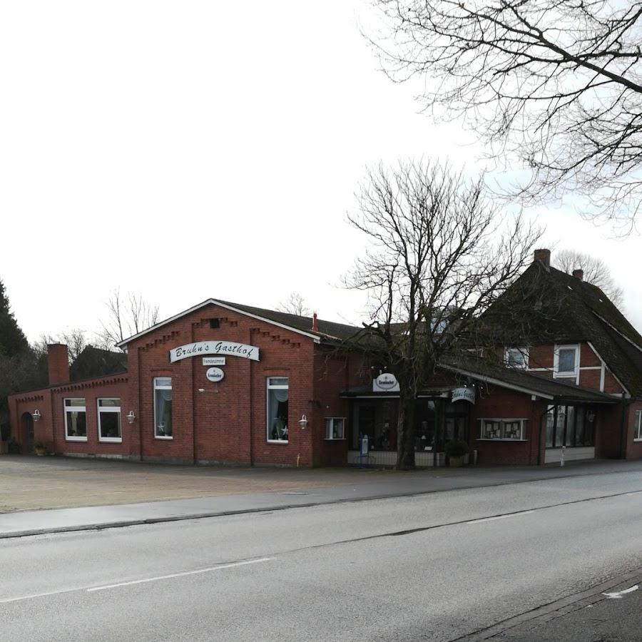 Restaurant "Bruhn