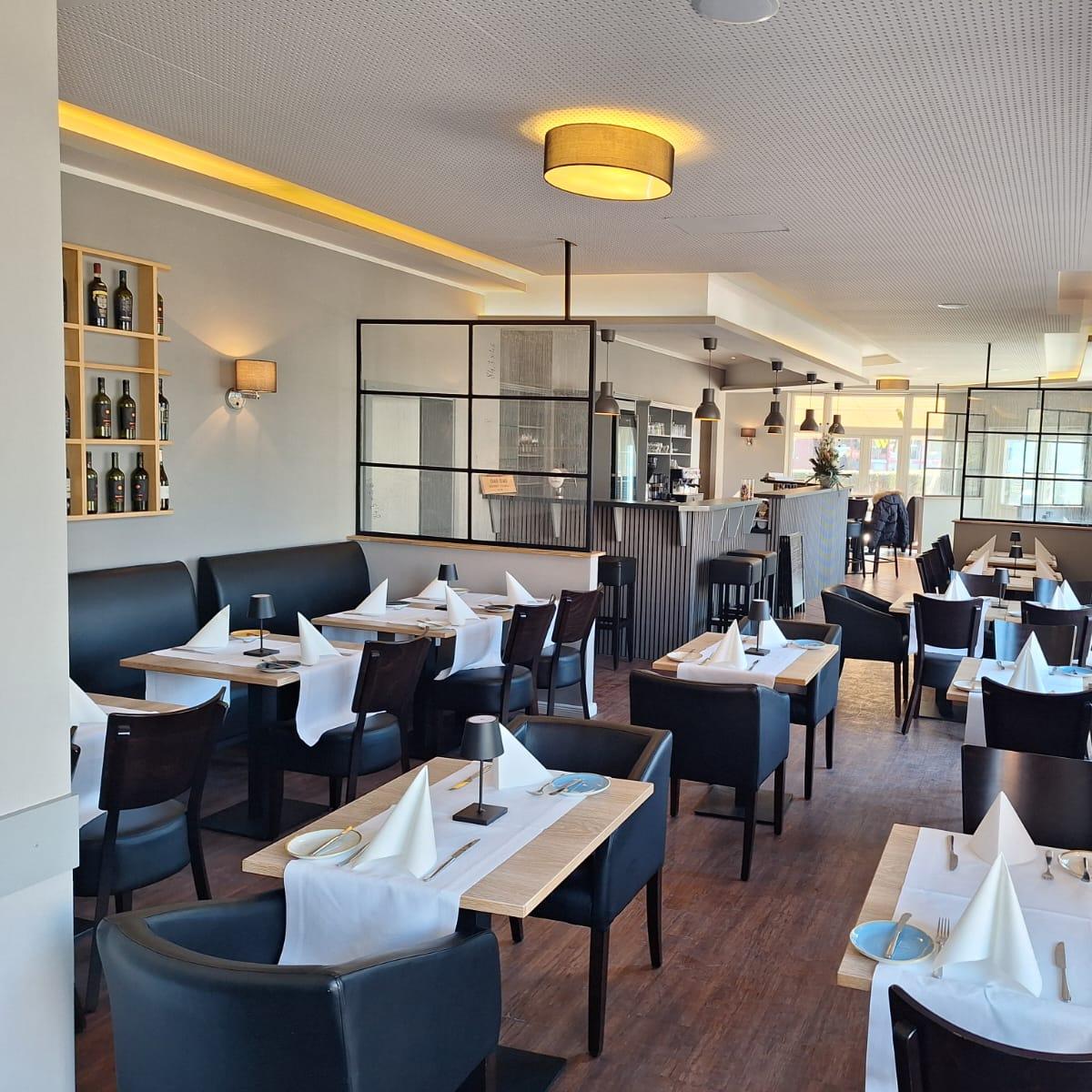 Restaurant "Ristorante Pizzeria Ciao Ciao" in Schwarzenbek