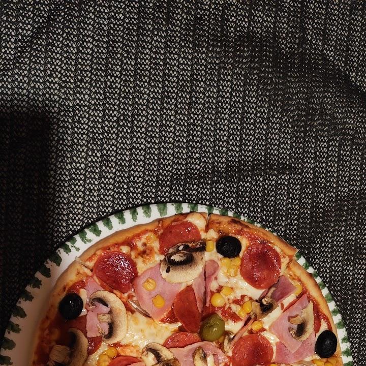 Restaurant "Sportheim-Gaststätte TuS 09" in Dorfprozelten