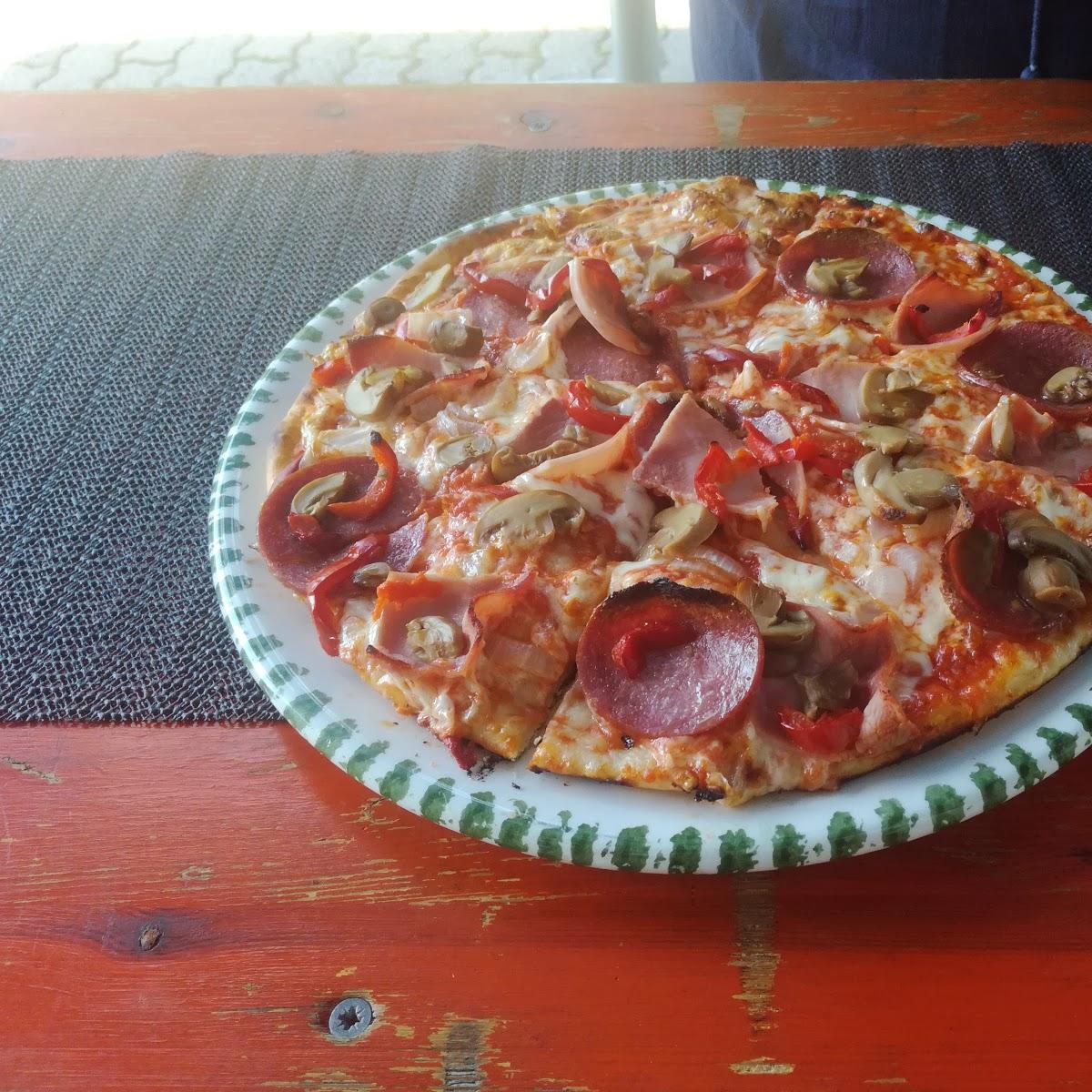 Restaurant "Sportheim-Gaststätte TuS 09" in  Dorfprozelten