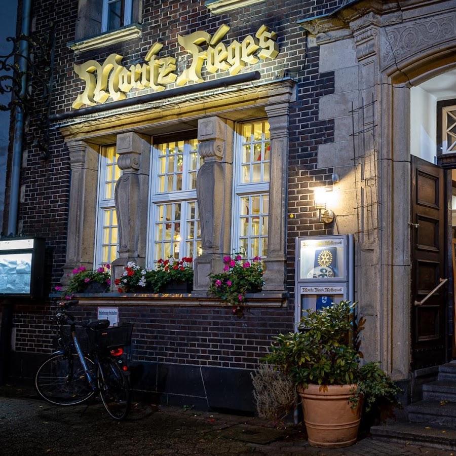 Restaurant "Hotel-Restaurant Meistertrunk" in Herne