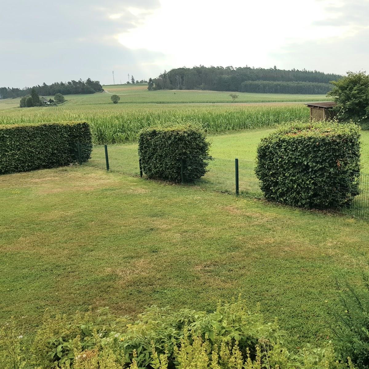 Restaurant "Grillhütte Buchenberg" in Vöhl