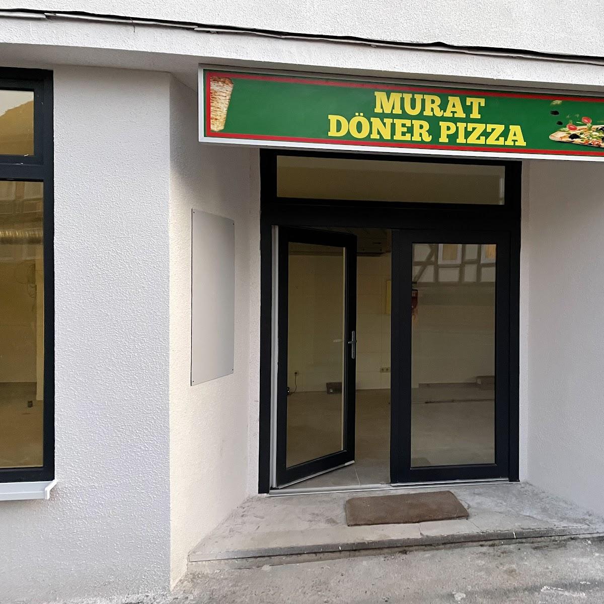 Restaurant "Murat Döner und Pizzeria" in Vöhl