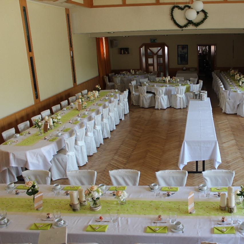 Restaurant "Gasthaus Goldener Stern" in  Dorfprozelten