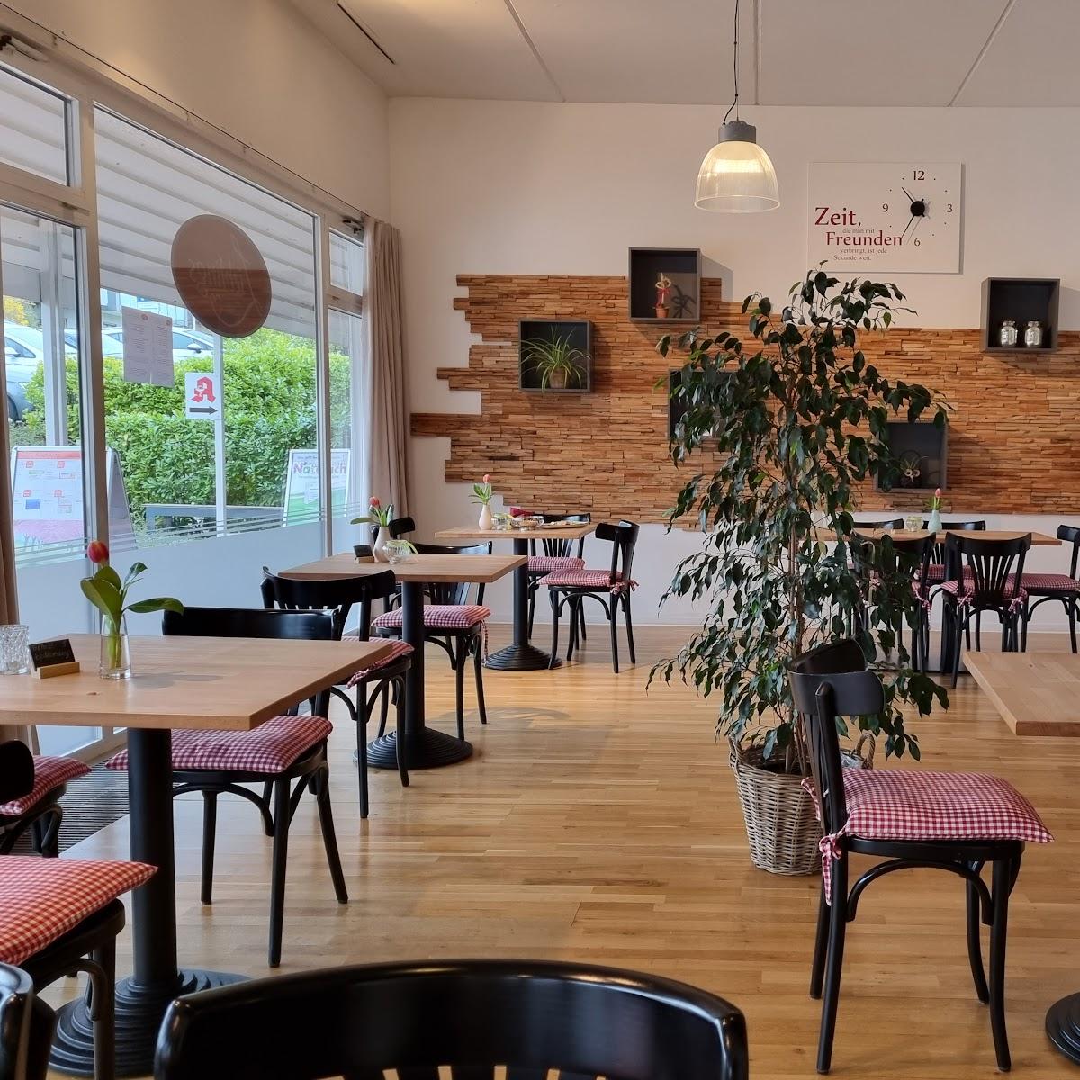 Restaurant "Lieblings Bistro-Cafe" in Bürgstadt