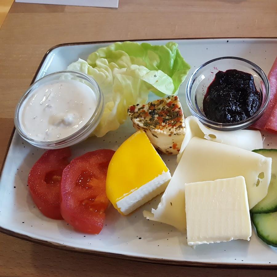 Restaurant "Lieblings Bistro-Cafe" in  Bürgstadt