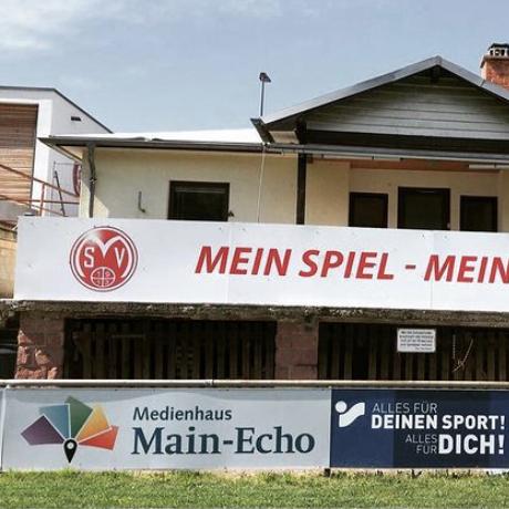 Restaurant "Hallo Döner&Pizza" in  Bürgstadt