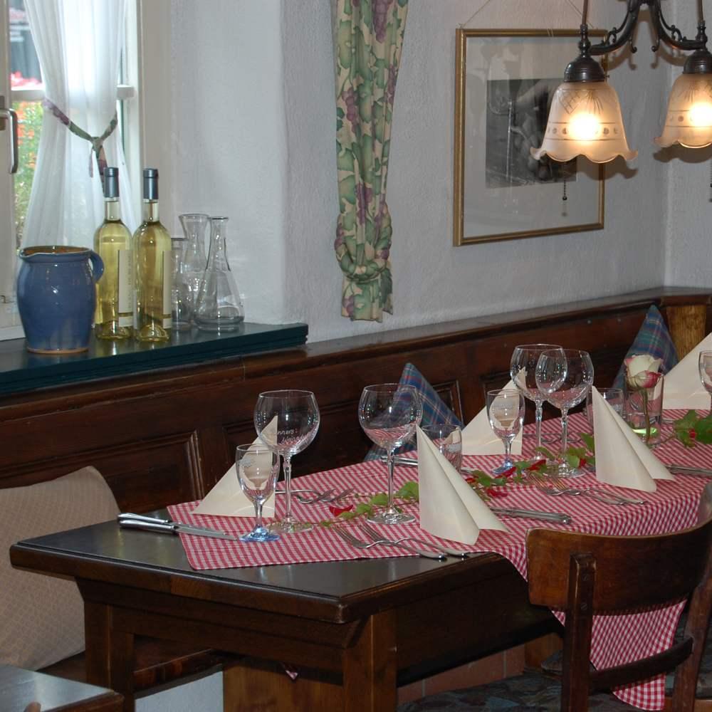 Restaurant "Renner