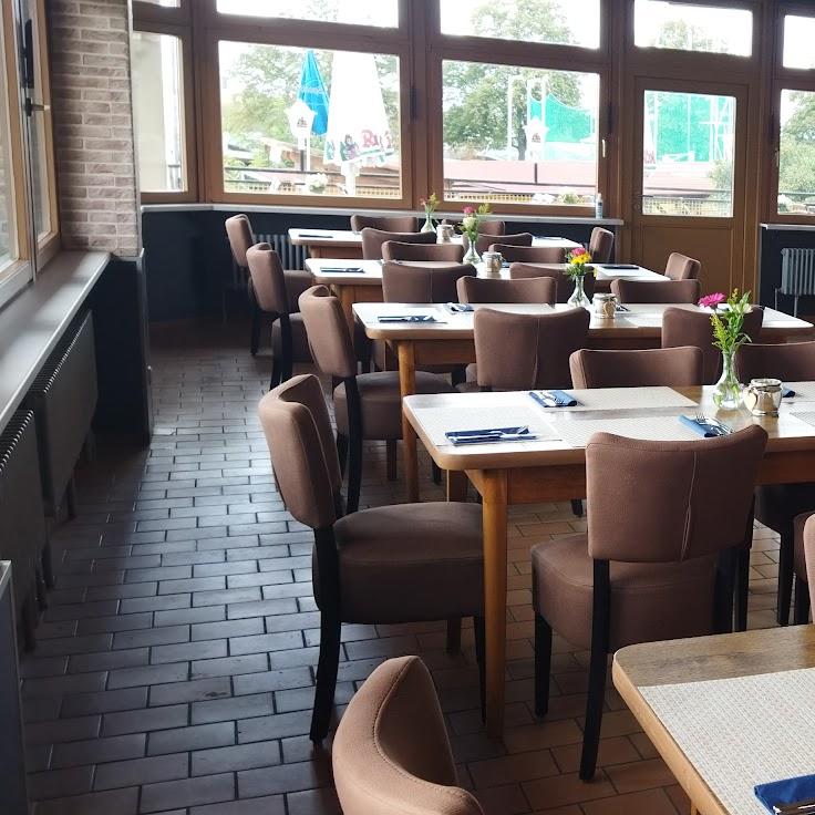 Restaurant "Amici miei Ristorante Pizzeria" in Oberkirch