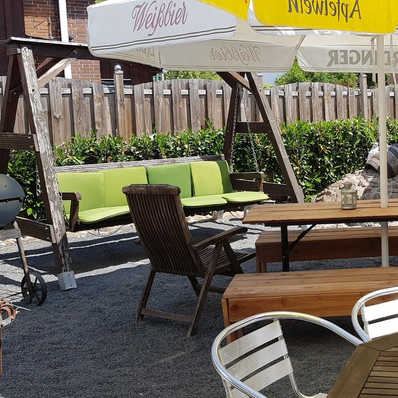 Restaurant "Gaststätte Pegasus" in  Neukirchen