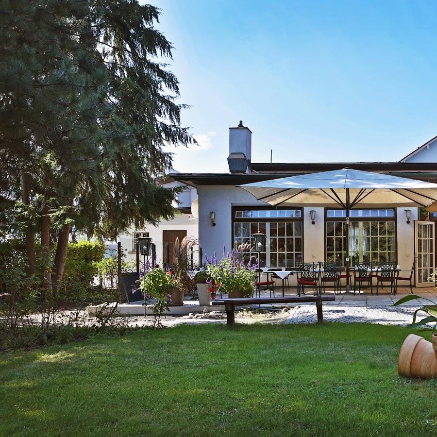 Restaurant "Hotel Obere Linde" in Oberkirch