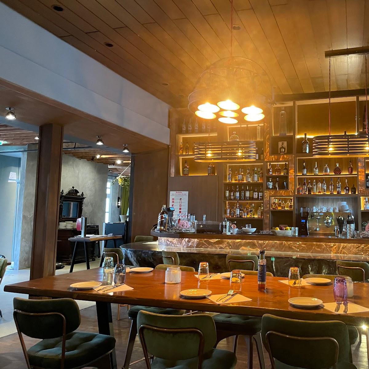 Restaurant "Kardamo Restaurant" in Rhede