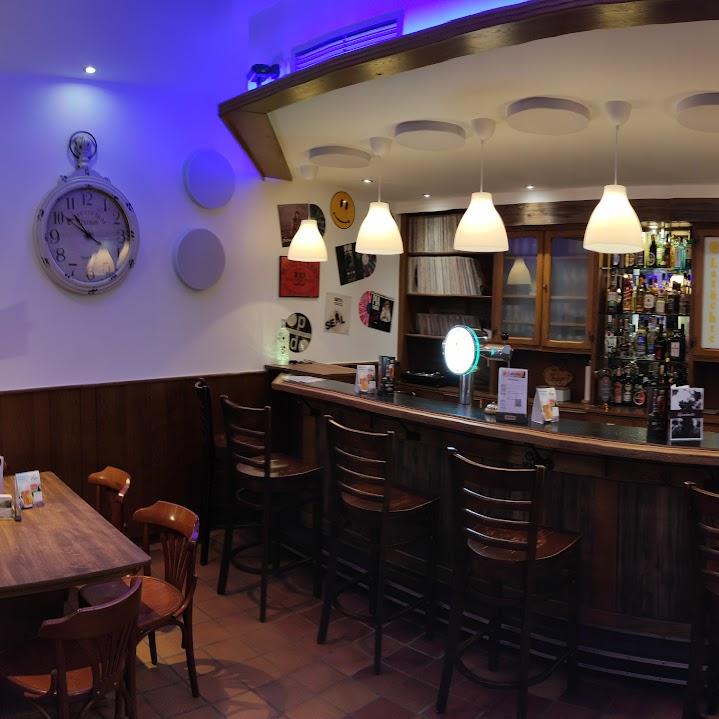 Restaurant "Latöchte Musicbar" in Rhede