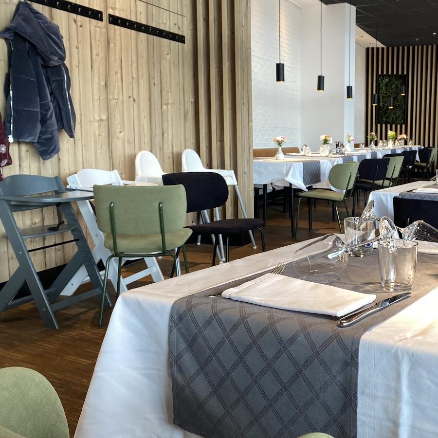 Restaurant "Restaurant Das Bergius" in Augsburg