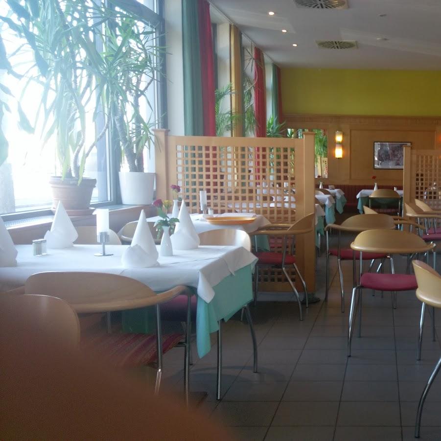 Restaurant "Pasta e Vino Ristorante" in Augsburg