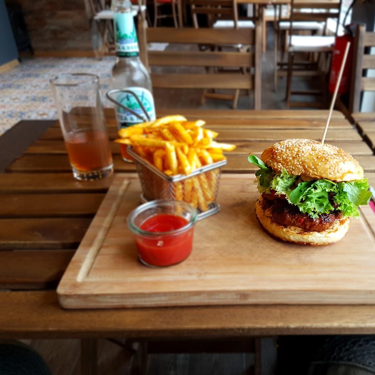 Restaurant "Restaurant Etem Kasap & Grill" in Augsburg