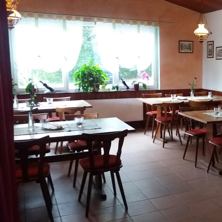 Restaurant "Restaurant Trattoria Belvedere - Antonio Nompenso" in Miltenberg