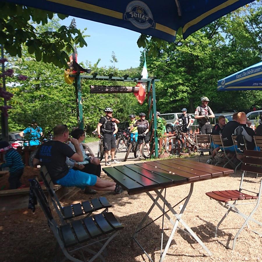 Restaurant "Restaurant Trattoria Belvedere - Antonio Nompenso" in Miltenberg