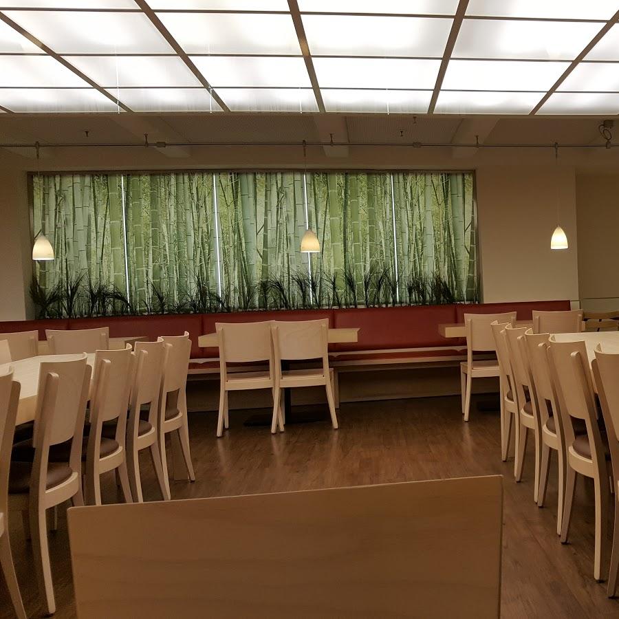 Restaurant "Kaufland Restaurant" in Neckarsulm