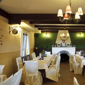 Restaurant "Landhaus Hub Café Bistro Bar Extra" in Penzberg