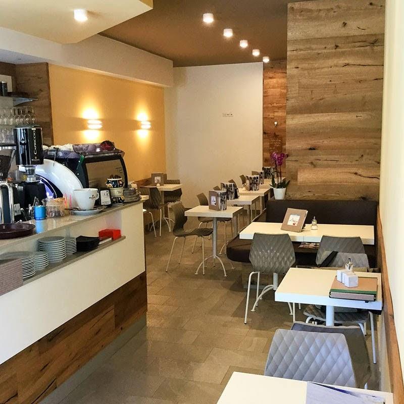 Restaurant "Il Buon Gelato" in Penzberg