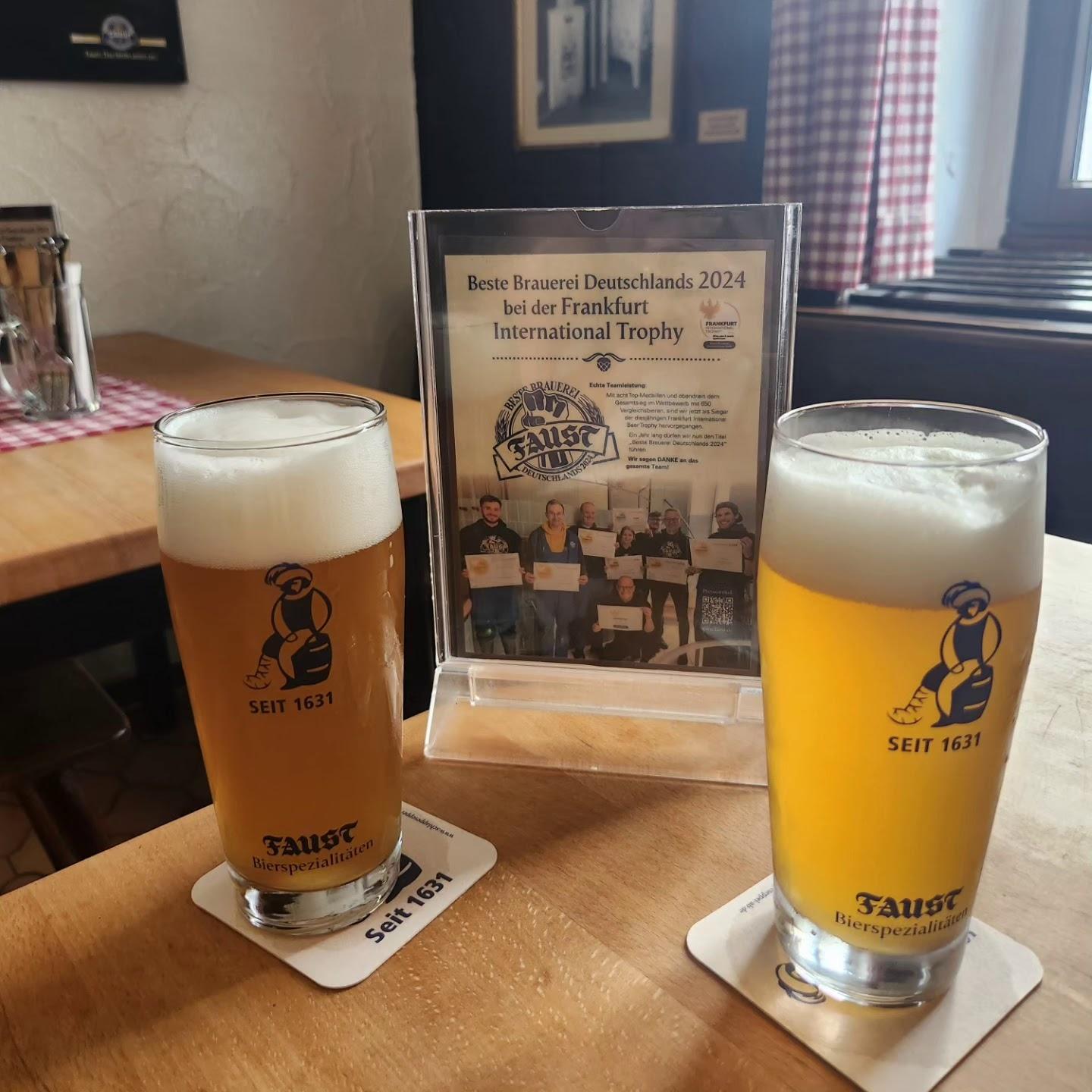 Restaurant "Gastwirtschaft Schlappeseppel" in Aschaffenburg