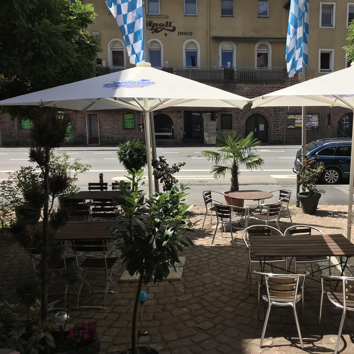 Restaurant "La Mexicana" in  Miltenberg