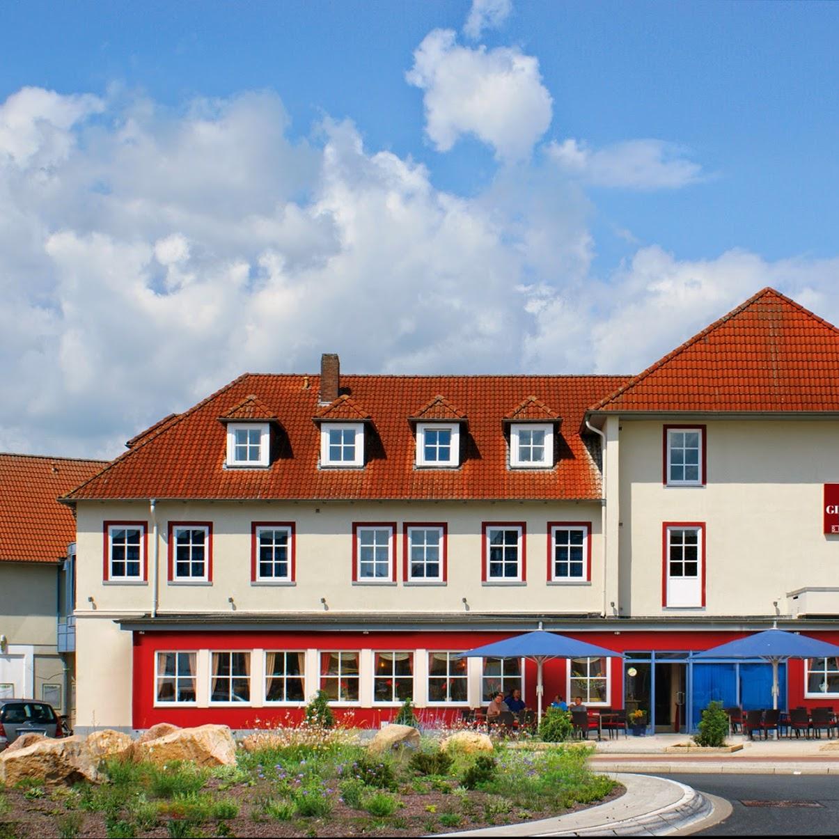 Restaurant "Gieschens Hotel" in Achim