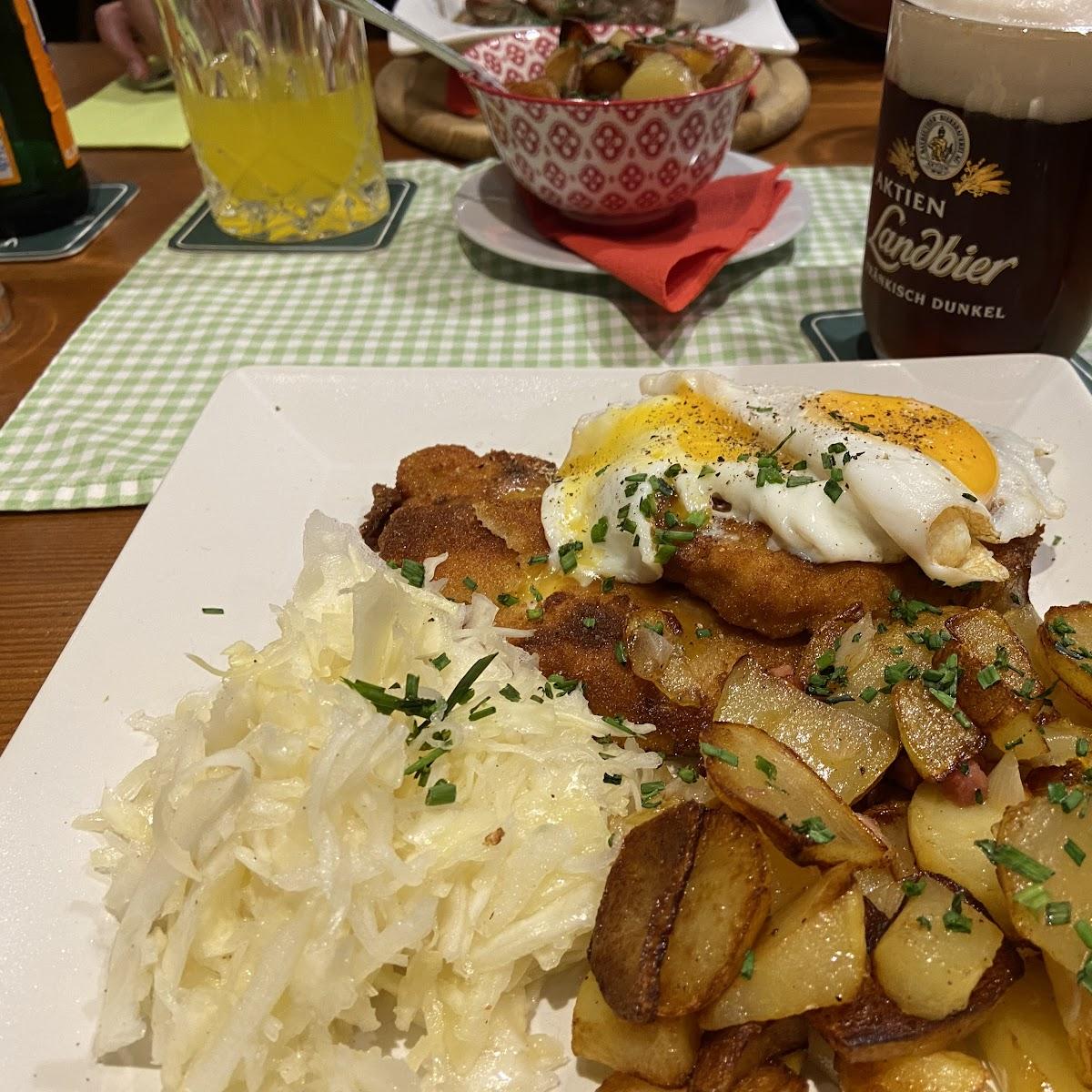 Restaurant "Stübl" in Achim