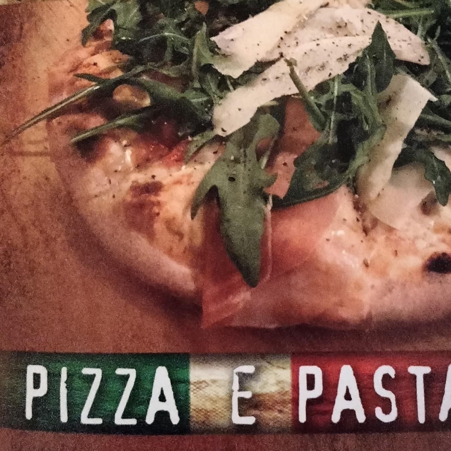 Restaurant "Pizza e Pasta bei Toni Caramia" in Mönchberg