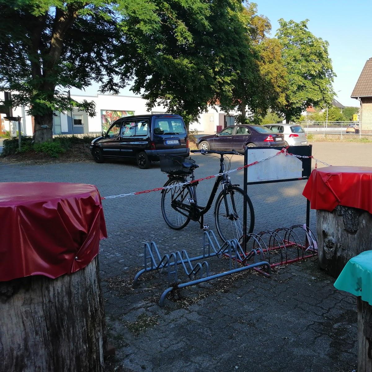 Restaurant "Grüner Jäger - Partyvermietung" in Achim