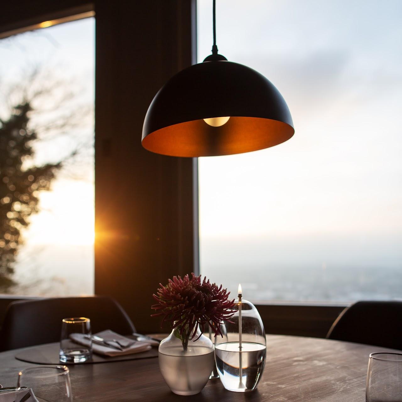 Restaurant "Atelier Tian" in Ravensburg