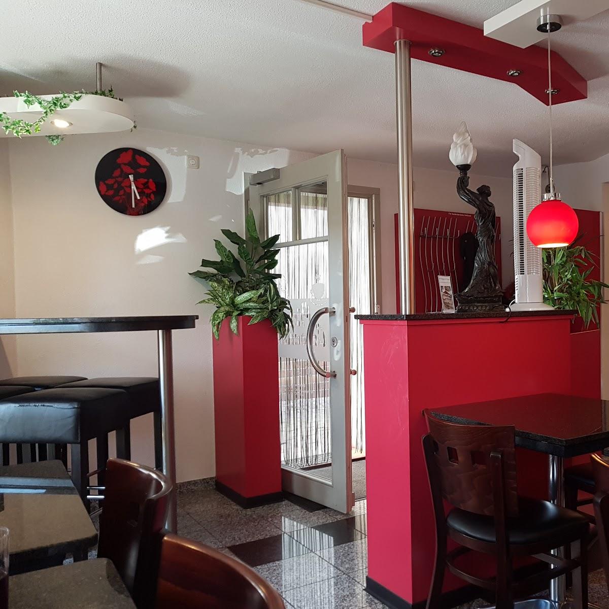 Restaurant "Pizza GRAVANO | dal 1996 by Franco" in Miltenberg