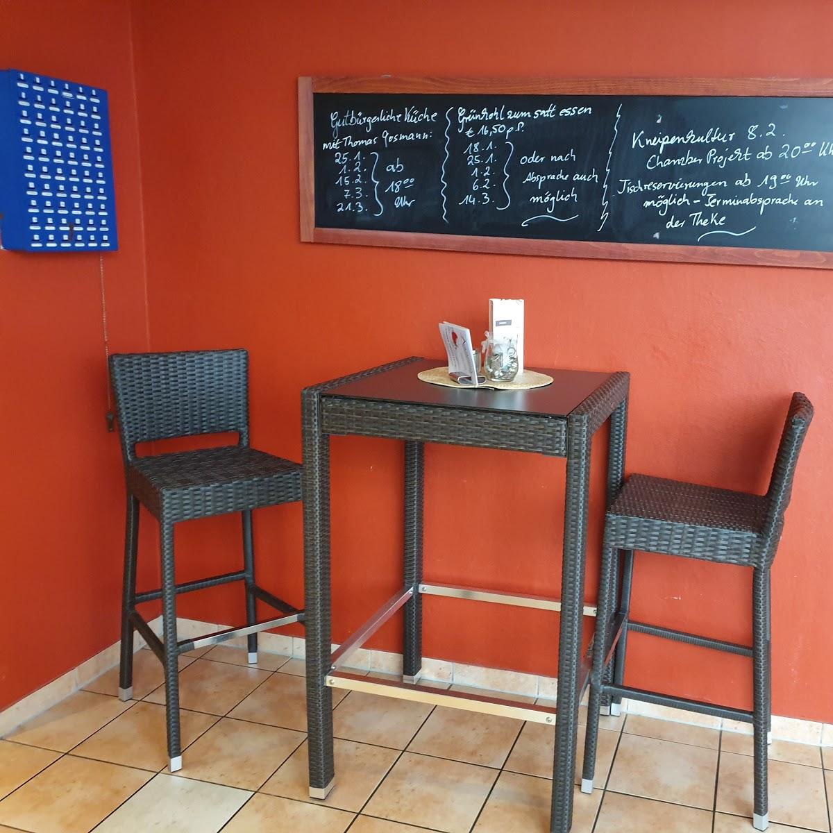Restaurant "AQUARENA" in Bramsche