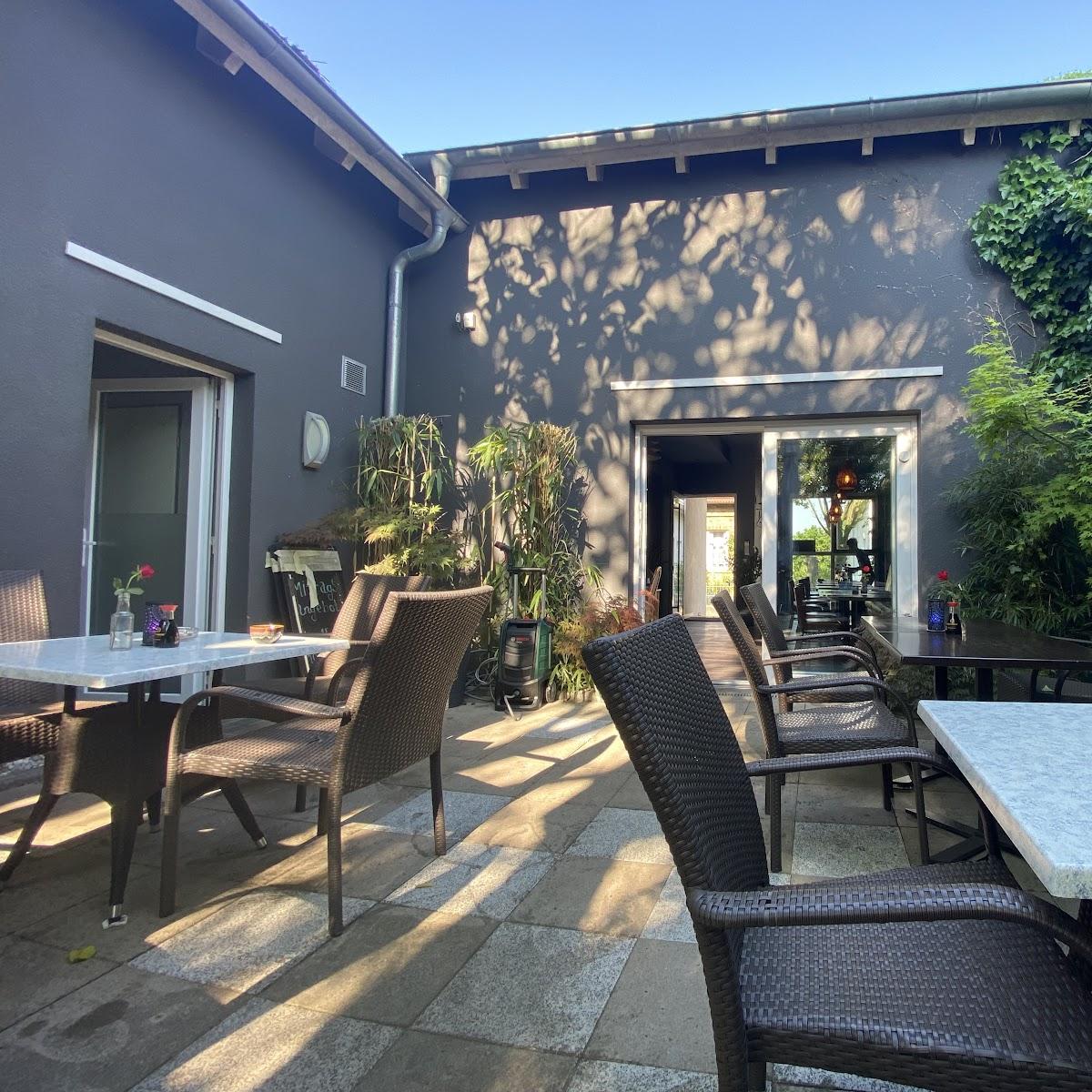 Restaurant "MS. YEN - Sushi" in Bramsche