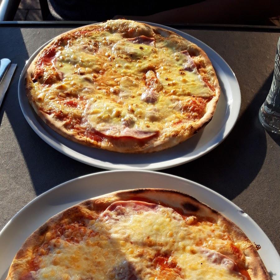 Restaurant "Pizzeria Uno" in Bramsche