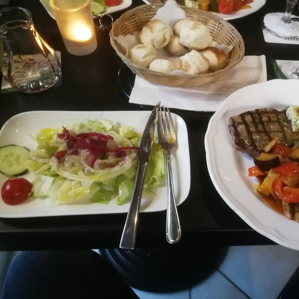 Restaurant "Pizzeria Uno" in Bramsche