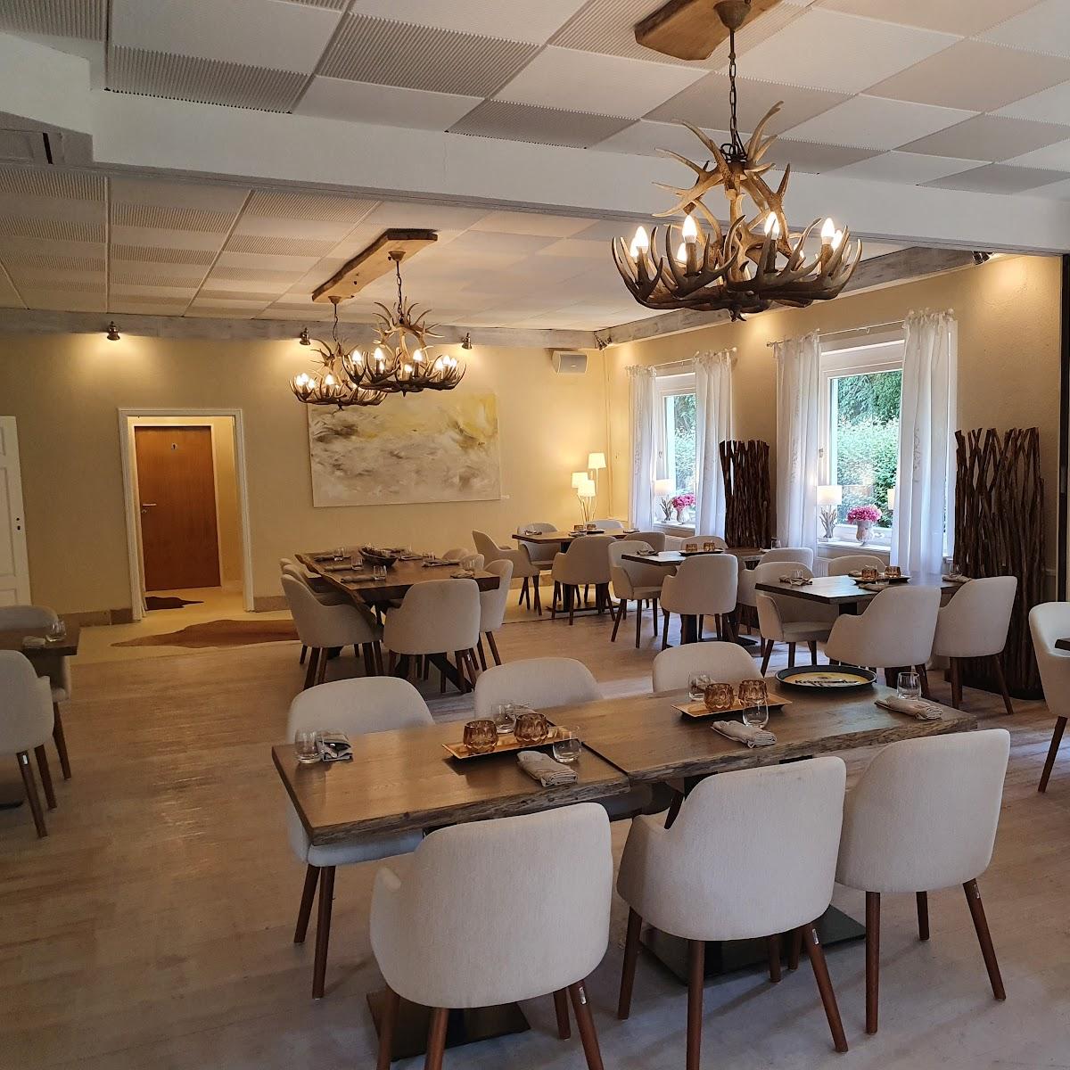 Restaurant "Zeitreise in goldene Zeiten" in Bramsche