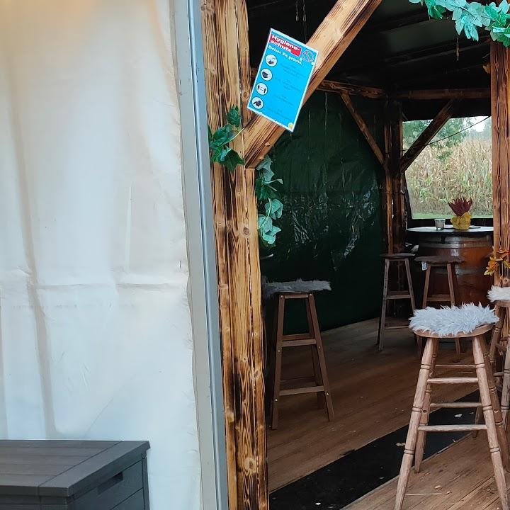 Restaurant "Herbstwiesen" in Bramsche