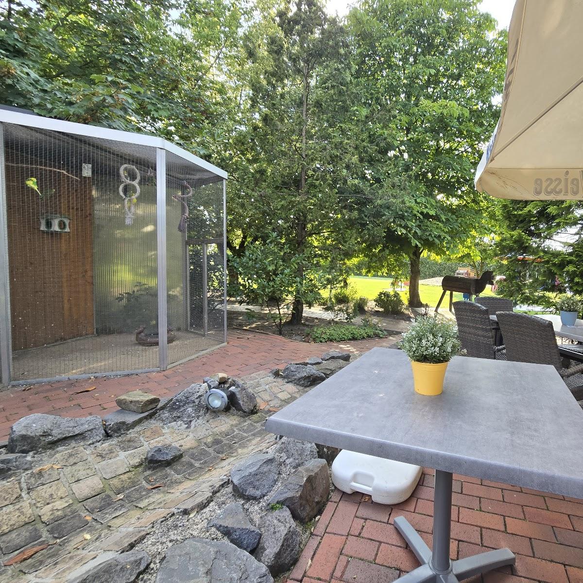 Restaurant "Gasthaus Beckmann" in Wallenhorst